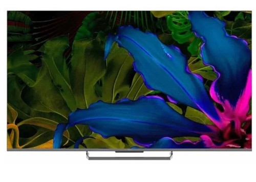 Телевизор Haier 65 Smart TV S6