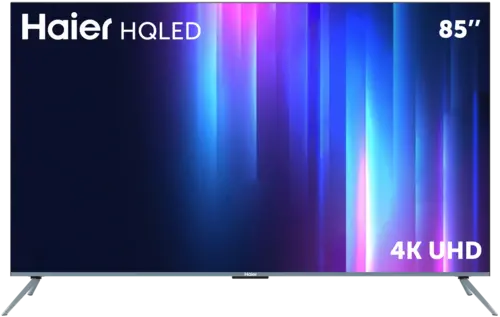 Телевизор Haier 85 Smart TV S8