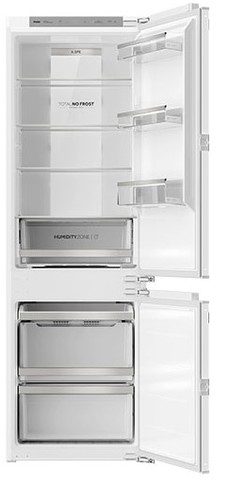 Встраиваемый холодильник Haier BCF3261WRU