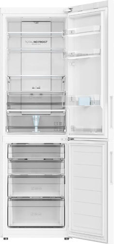 Холодильник Haier C2F619CWU1