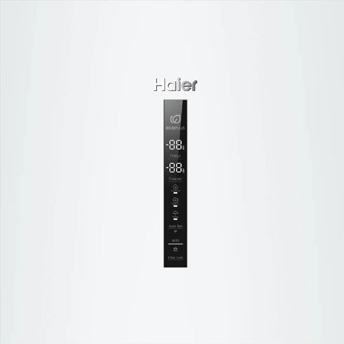 Холодильник Haier C2F619CWU1