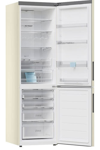 Холодильник Haier C2F637CCGU1