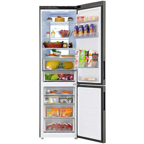 Холодильник Haier C4F740CBXGU1