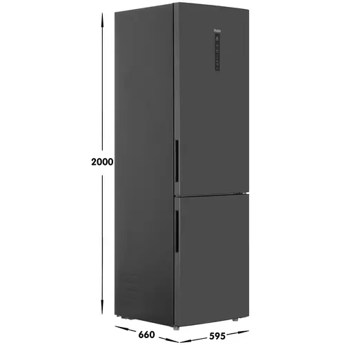 Холодильник Haier C4F740CBXGU1
