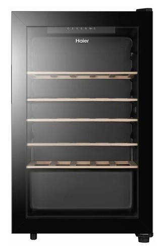 Винный шкаф Haier FWC33GA