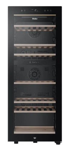 Винный шкаф Haier FWC77GDAE1