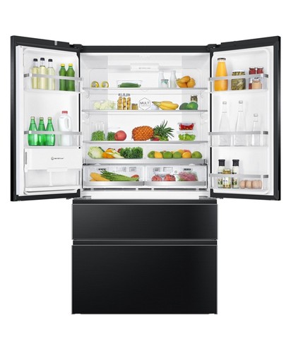 Холодильник Haier HB 25 FSNAAA