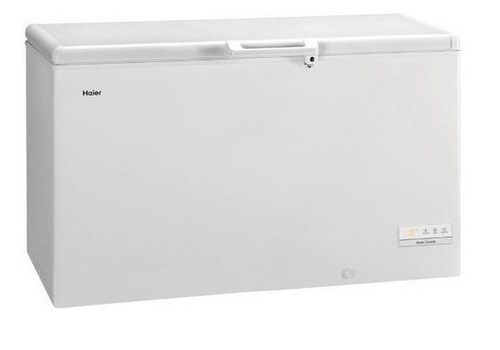 Морозильная камера Haier HCE380RF