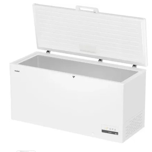 Морозильная камера Haier HCE520RF