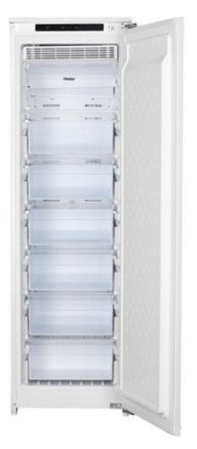 Встраиваемая морозильная камера Haier HCF208NFRU