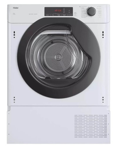 Сушильная машина Haier HDB4 H7A2TBEX-RU