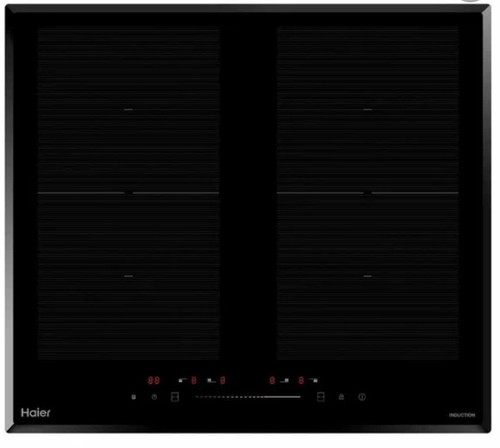 Электрическая варочная панель Haier HHK-Y64TJVB