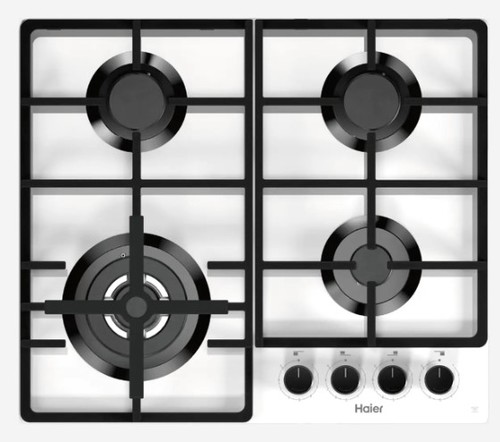 Газовая варочная панель Haier HHQ-G64CTHW
