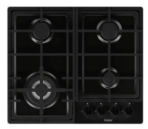 Газовая варочная панель Haier HHQ-M64CTB