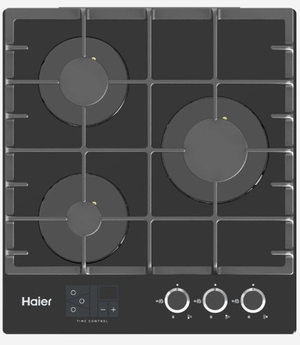 Газовая варочная панель Haier HHX-G53CNSB