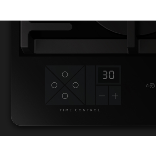 Газовая варочная панель Haier HHX-G64CWSB