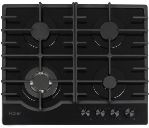 Газовая варочная панель Haier HHX-G64RFVLB