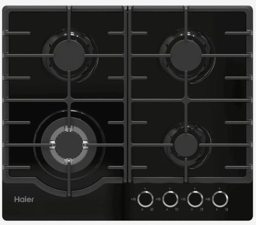 Газовая варочная панель Haier HHX-M64RFB