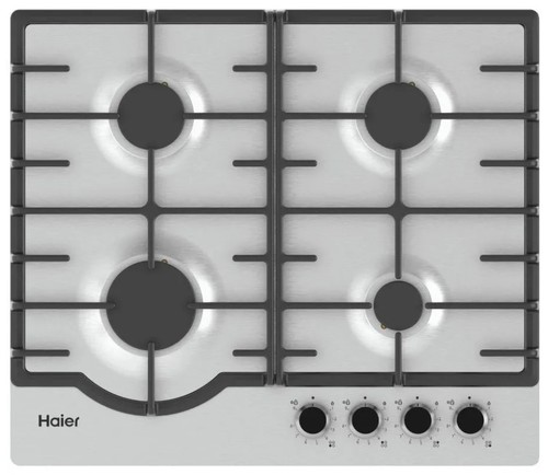 Газовая варочная панель Haier HHX-M64RNVX