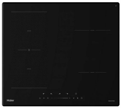 Электрическая варочная панель Haier HHX-Y64TFVB