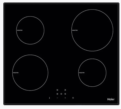 Электрическая варочная панель Haier HHY-Y64BFVB
