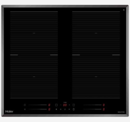 Электрическая варочная панель Haier HHY-Y64SFFVB