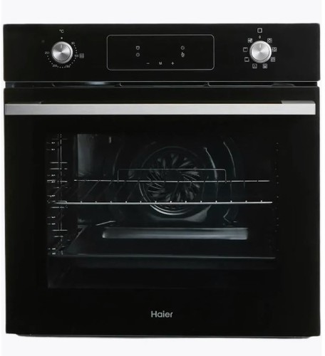 Встраиваемый духовой шкаф Haier HOD-PF08TGB