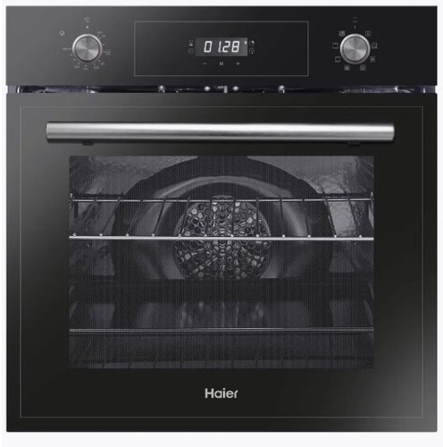 Встраиваемый духовой шкаф Haier HOD-PM08TGB