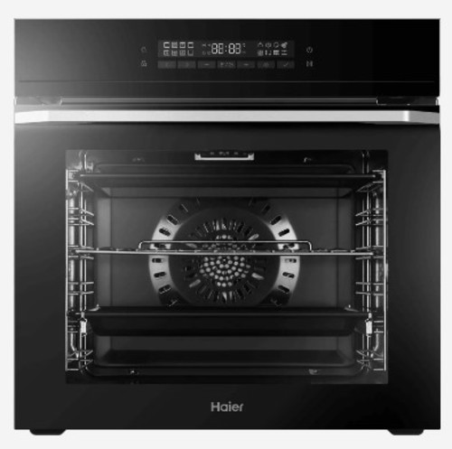 Встраиваемый духовой шкаф Haier HOQ-F5AAGB