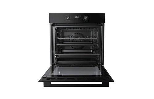 Встраиваемый духовой шкаф Haier HOQ-K2ANN3GB