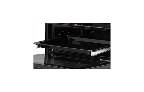 Встраиваемый духовой шкаф Haier HOQ-K2ANN3GB