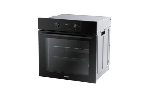 Встраиваемый духовой шкаф Haier HOQ-K2ANN3GB