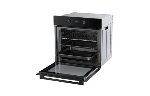Встраиваемый духовой шкаф Haier HOQ-K2ANN3GB