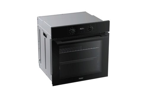 Встраиваемый духовой шкаф Haier HOQ-K2ANN3GB