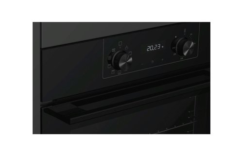 Встраиваемый духовой шкаф Haier HOQ-K2ANN3GB