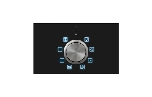 Встраиваемый духовой шкаф Haier HOQ-K2ANN3GB