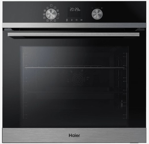 Встраиваемый духовой шкаф Haier HOQ-K4AAN3BX