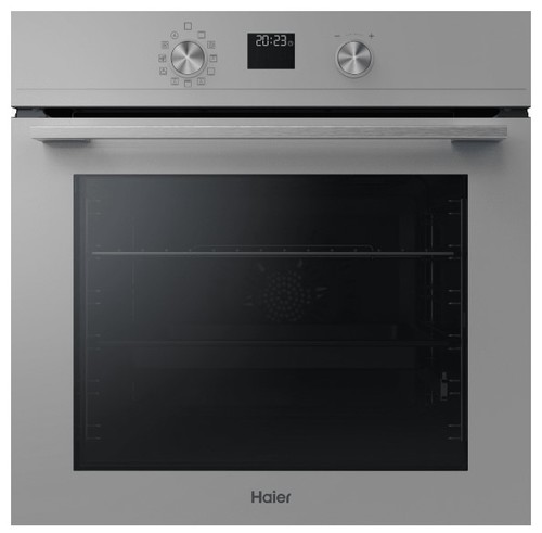 Встраиваемый духовой шкаф Haier HOQ-K4AAN3GG