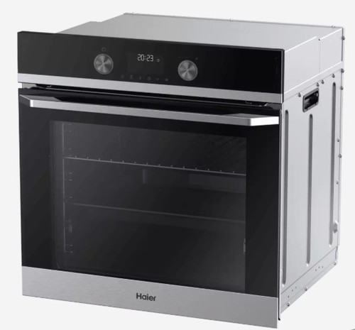 Встраиваемый духовой шкаф Haier HOQ-K5AAN3BX