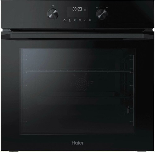 Встраиваемый духовой шкаф Haier HOQ-K5AAN3GB