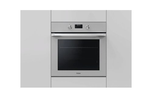 Встраиваемый духовой шкаф Haier HOQ-K5AAN3GG