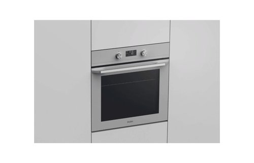 Встраиваемый духовой шкаф Haier HOQ-K5AAN3GG