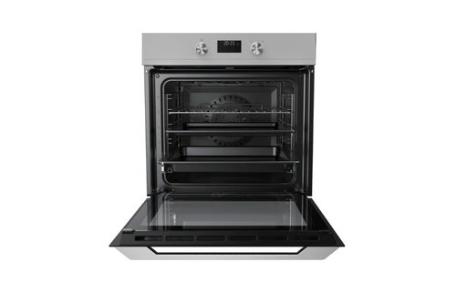 Встраиваемый духовой шкаф Haier HOQ-K5AAN3GG