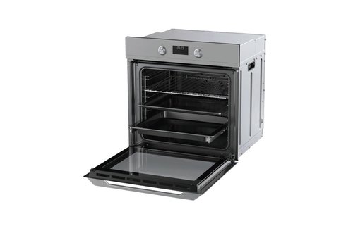 Встраиваемый духовой шкаф Haier HOQ-K5AAN3GG