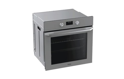 Встраиваемый духовой шкаф Haier HOQ-K5AAN3GG