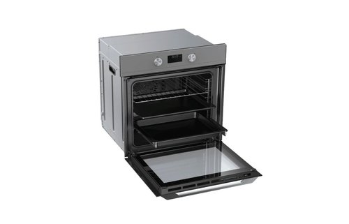 Встраиваемый духовой шкаф Haier HOQ-K5AAN3GG