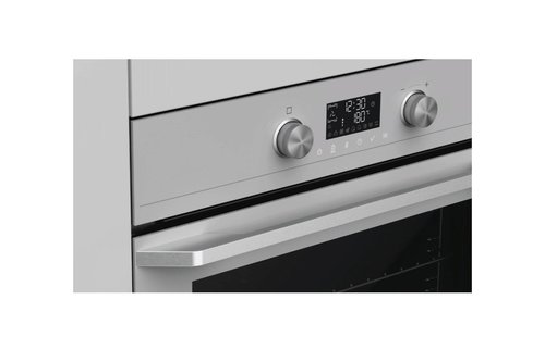 Встраиваемый духовой шкаф Haier HOQ-K5AAN3GG