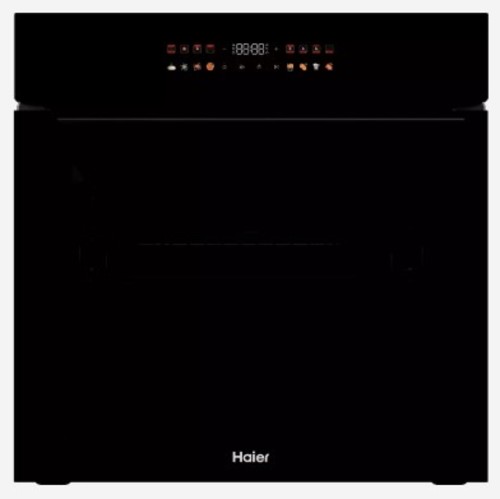 Встраиваемый духовой шкаф Haier HOQ-M5AAN3GB