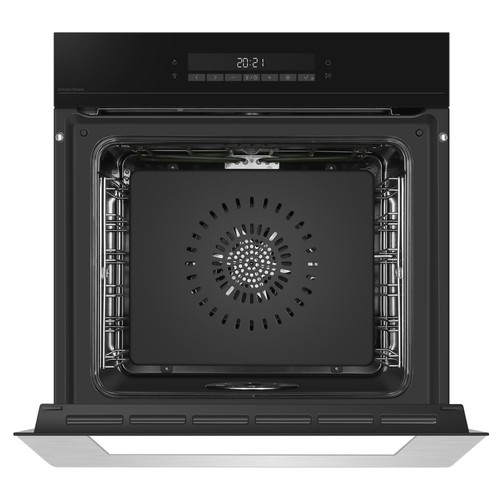 Встраиваемый духовой шкаф Haier HOQ-P16AS5GB