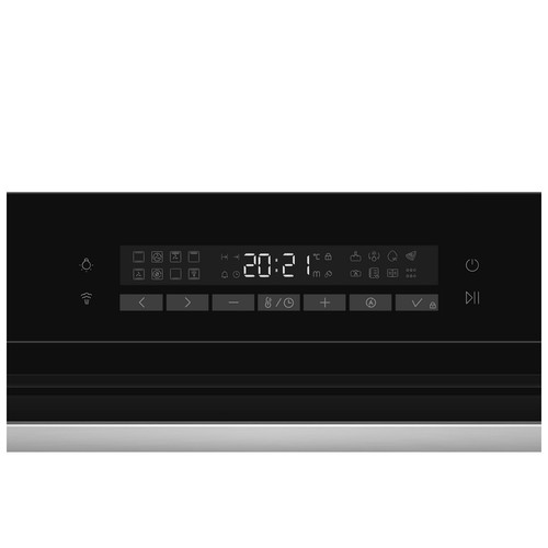 Встраиваемый духовой шкаф Haier HOQ-P16AS5GB